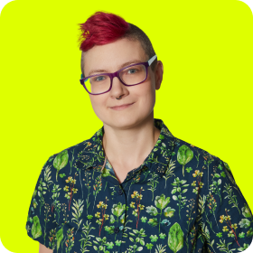photo of K Andrews