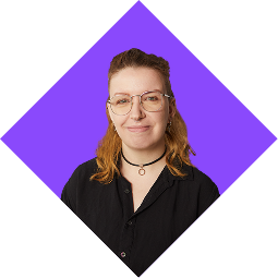 photo of Dani Sayeau