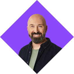 photo of Darrell Corriveau
