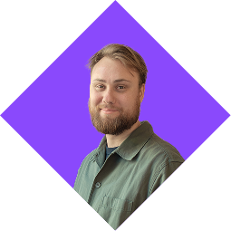 photo of Ethan Lewis