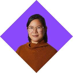 photo of Jacqueline Wong