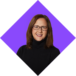 photo of Joanne Mondelli