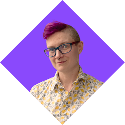 photo of K Andrews