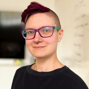 photo of K Andrews