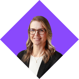 photo of Kristin Steenstra