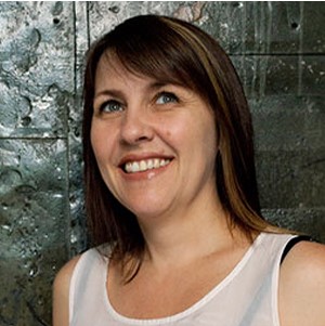 photo of Natalia Reis