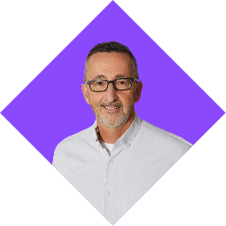 photo of Peter Scott