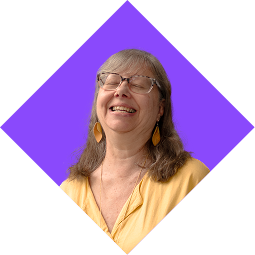 photo of Susan Wilby