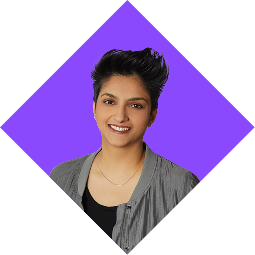 photo of Tejashri (TJ) Kapure