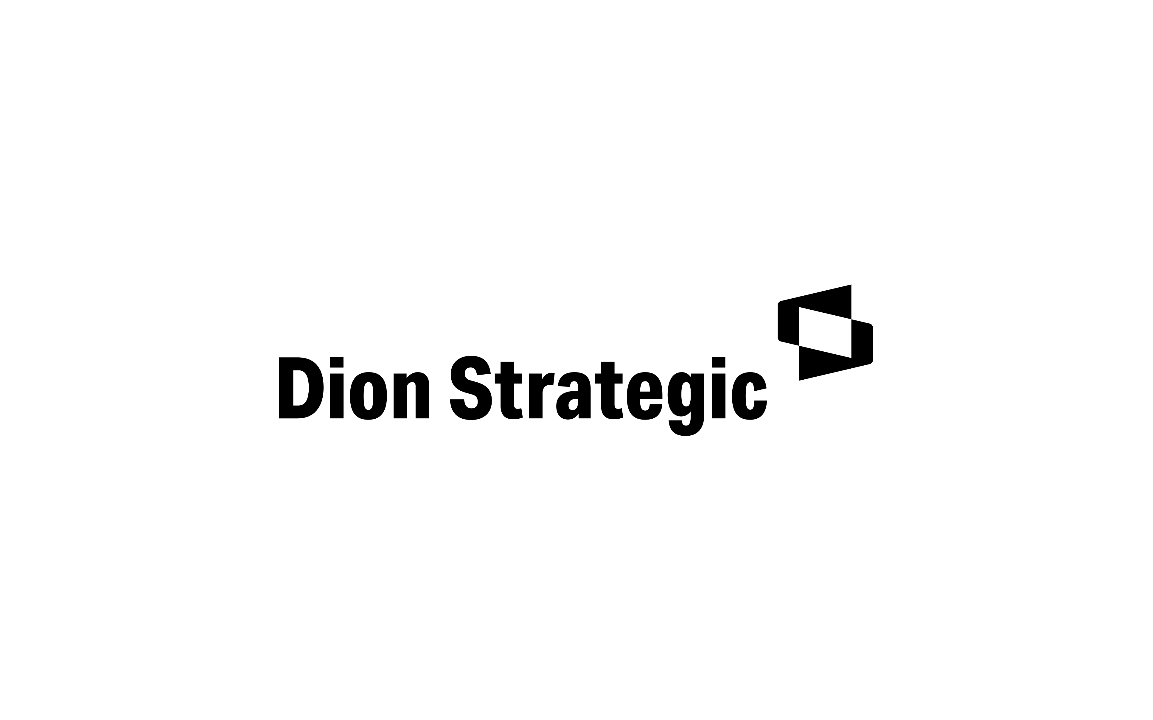 Dion Strategic