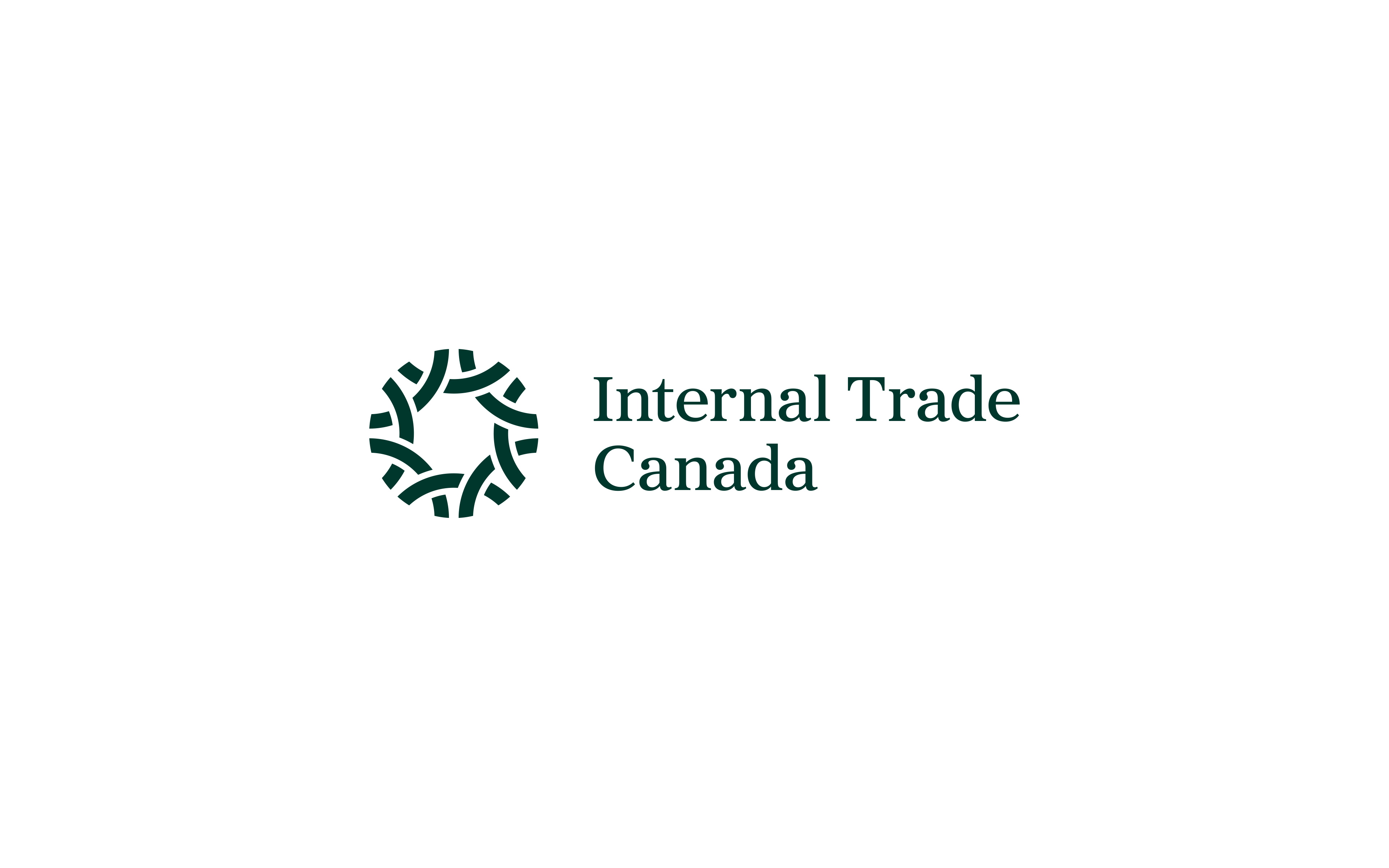 Internal Trade Canada