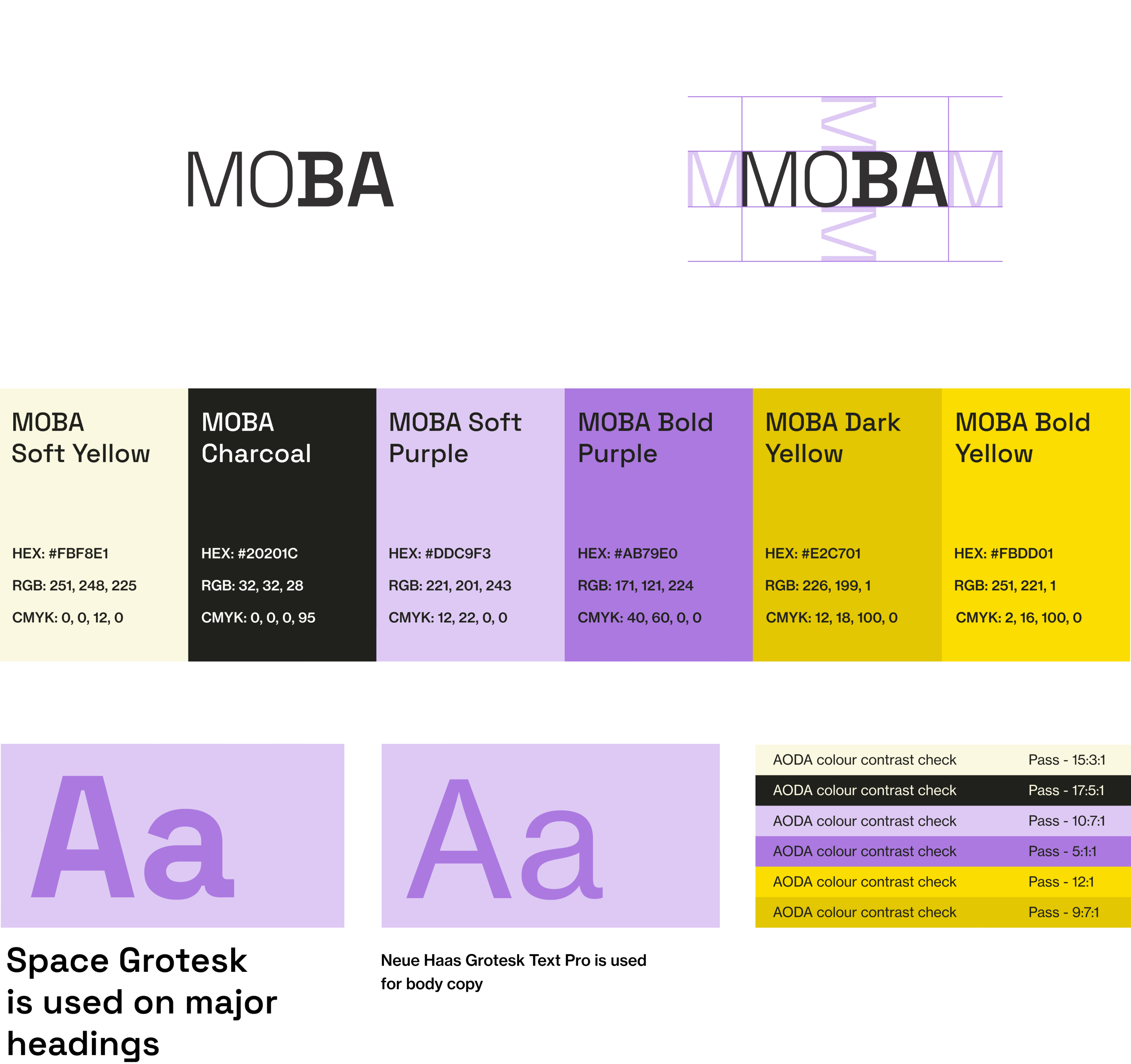 Style guide